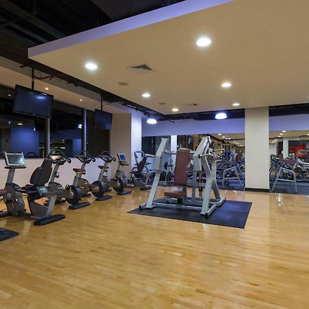 Jw Marriott Panama Hotel Luaran gambar