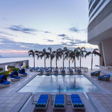 Jw Marriott Panama Hotel Luaran gambar