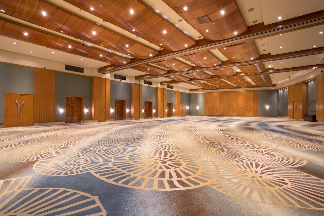 Jw Marriott Panama Hotel Luaran gambar The Grand Ballroom