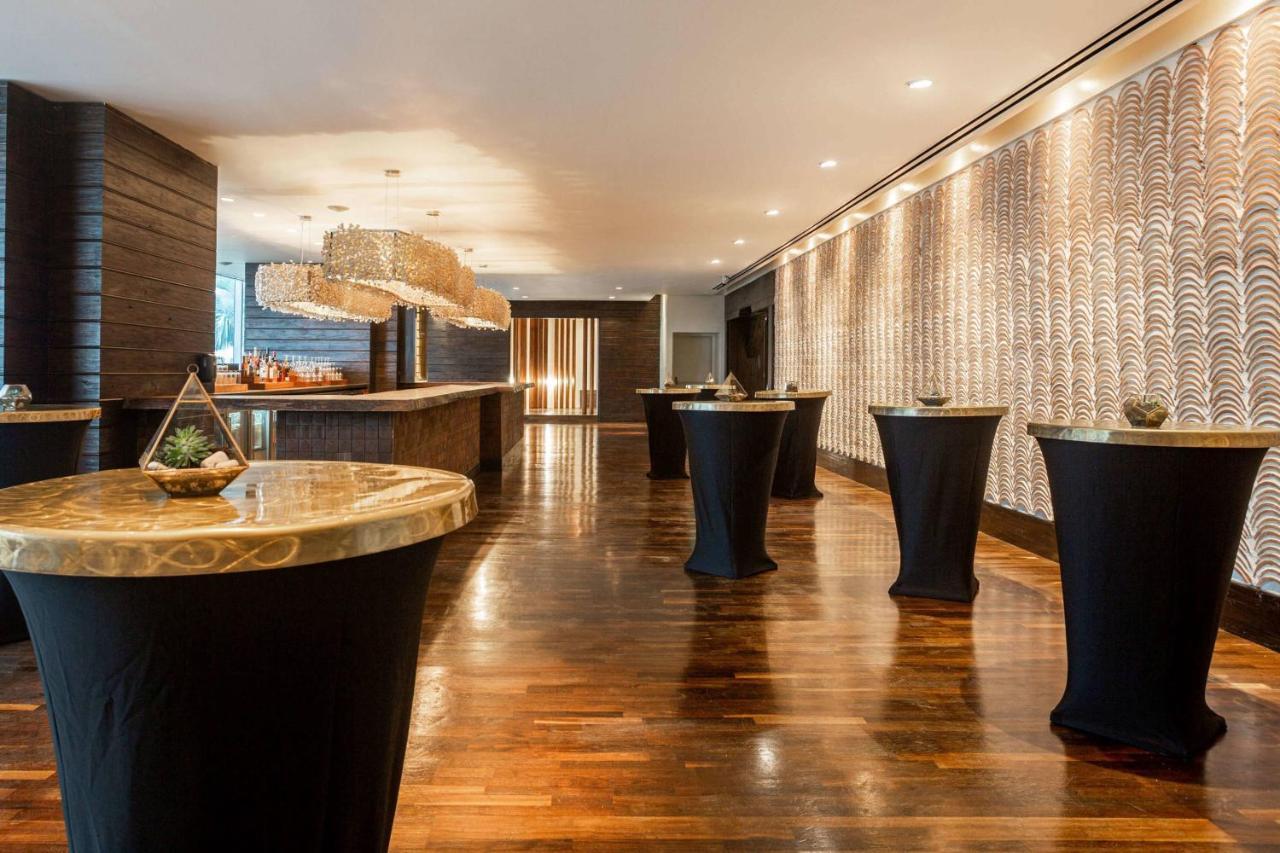 Jw Marriott Panama Hotel Luaran gambar The Westin Mumbai International