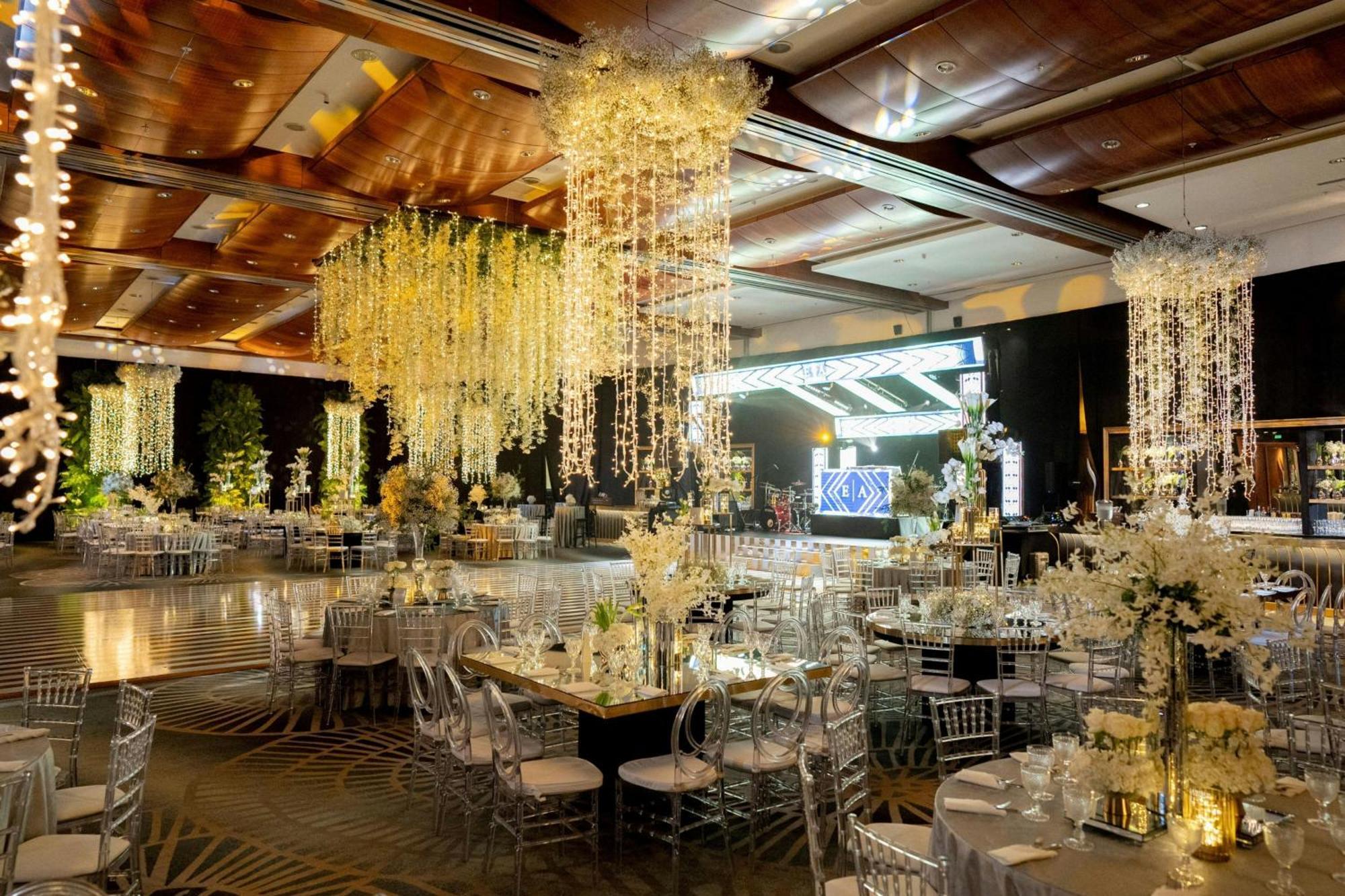 Jw Marriott Panama Hotel Luaran gambar