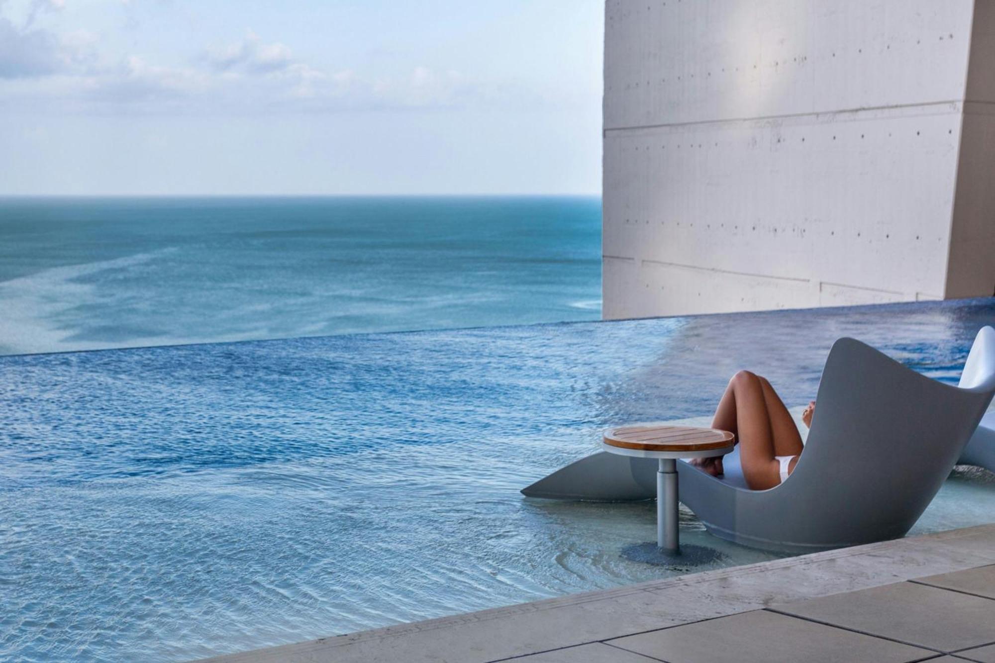 Jw Marriott Panama Hotel Luaran gambar